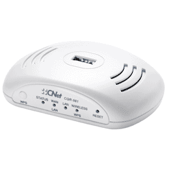 Wifi Router CNet CQR 981